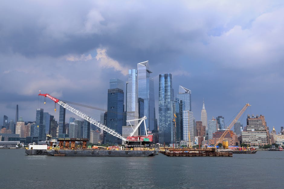 Healthcare professional preparing a rapid test kit on a clean surface